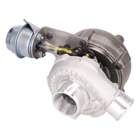 Febi Bilstein 186990 Turbocharger