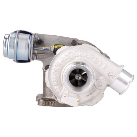 Febi Bilstein 186990 Turbocharger, photo 2