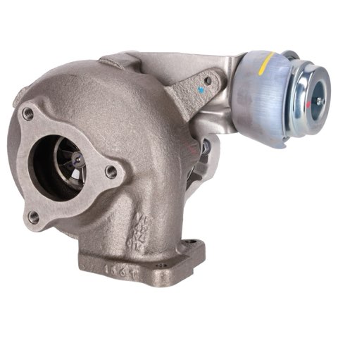 Febi Bilstein 186990 Turbocharger, photo 3