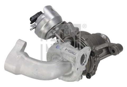 Febi Bilstein 186993 Turbocharger