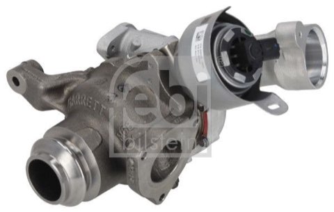 Febi Bilstein 186993 Turbocharger, photo 2