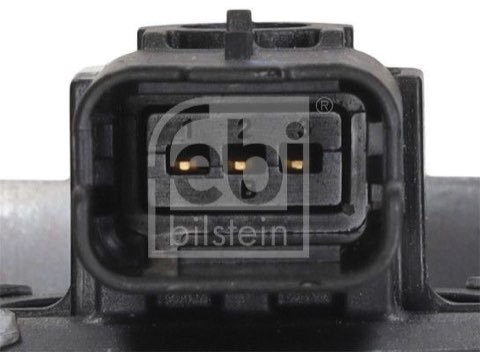 Febi Bilstein 186993 Turbocharger, photo 3