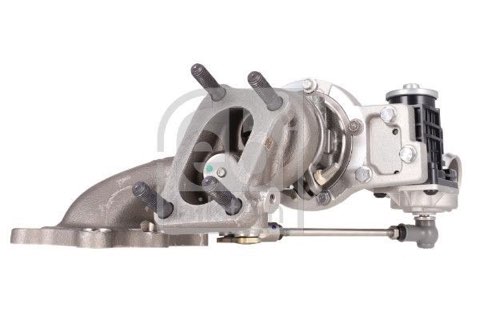 Febi Bilstein 186994 Turbocharger, photo 2