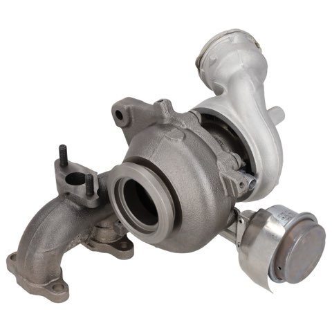 Febi Bilstein 186995 Turbocharger