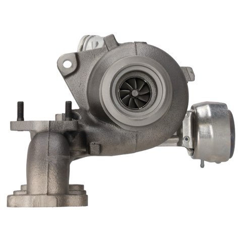 Febi Bilstein 186995 Turbocharger, photo 2