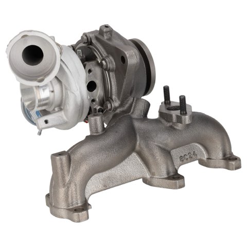 Febi Bilstein 186995 Turbocharger, photo 3