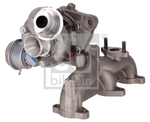 Febi Bilstein 186996 Turbocharger