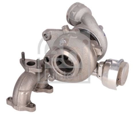 Febi Bilstein 186996 Turbocharger, photo 2