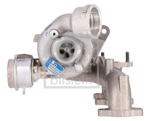 Febi Bilstein 186996 Turbocharger, photo 3