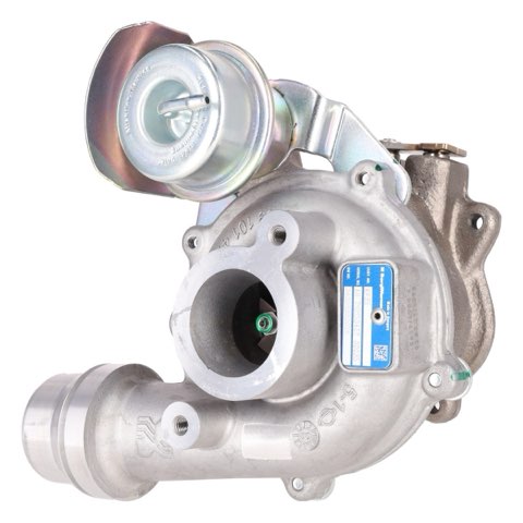 Febi Bilstein 186997 Turbocharger, photo 2