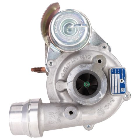 Febi Bilstein 186997 Turbocharger, photo 3