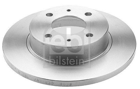 Febi Bilstein 18700 Brake Disc, photo 2