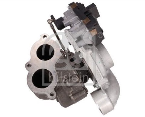 Febi Bilstein 187004 Turbocharger, photo 2