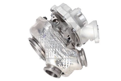 Febi Bilstein 187005 Turbocharger, photo 2