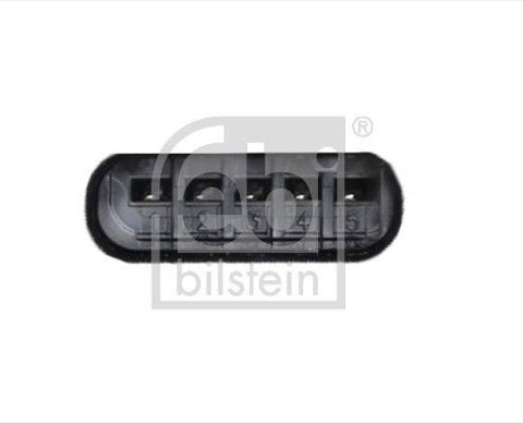 Febi Bilstein 187005 Turbocharger, photo 3