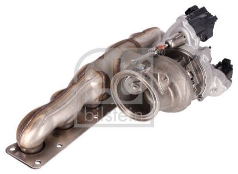 Febi Bilstein 187006 Turbocharger, photo 2