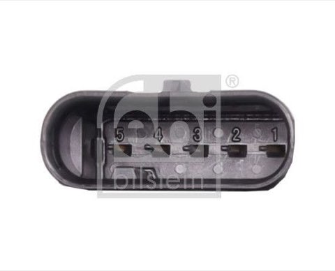 Febi Bilstein 187006 Turbocharger, photo 3