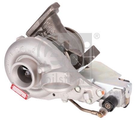 Febi Bilstein 187007 Turbocharger