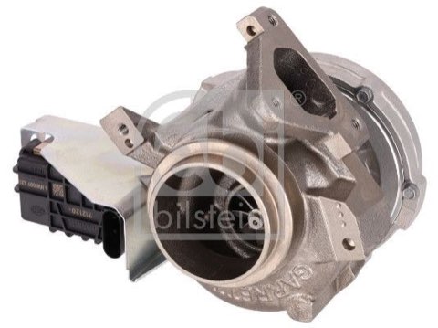 Febi Bilstein 187007 Turbocharger, photo 2