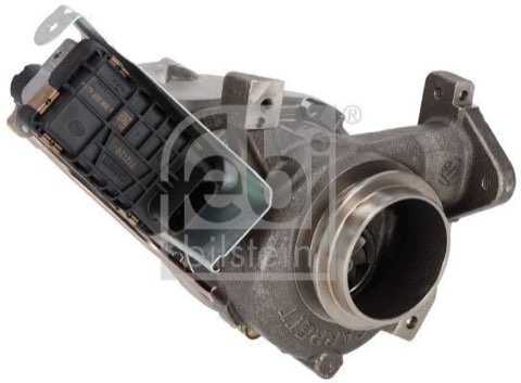 Febi Bilstein 187008 Turbocharger, photo 2