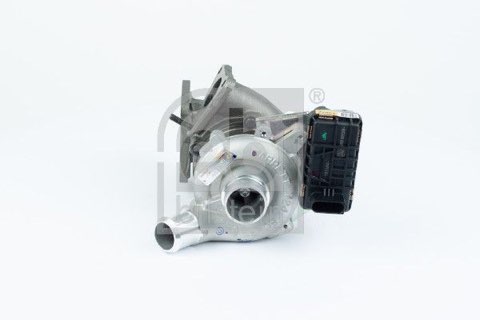 Febi Bilstein 187013 Turbocharger