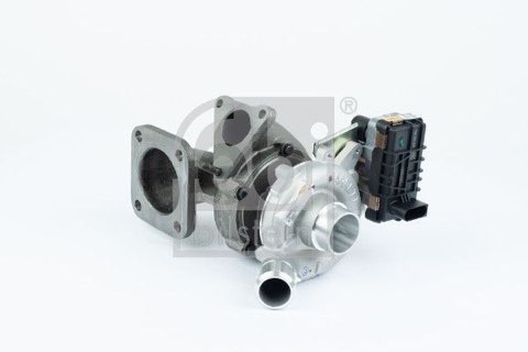 Febi Bilstein 187013 Turbocharger, photo 2