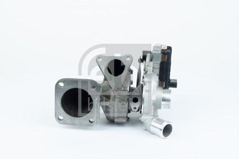 Febi Bilstein 187013 Turbocharger, photo 3