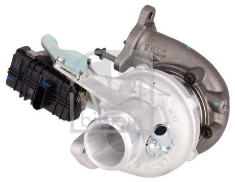 Febi Bilstein 187016 Turbocharger