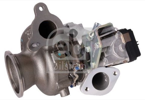 Febi Bilstein 187016 Turbocharger, photo 2