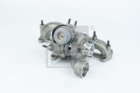 Febi Bilstein 187017 Turbocharger, photo 3