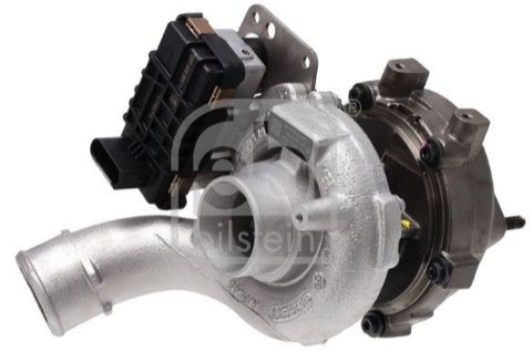 Febi Bilstein 187018 Turbocharger