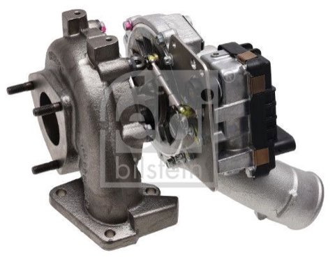 Febi Bilstein 187018 Turbocharger, photo 2