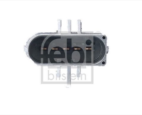 Febi Bilstein 187018 Turbocharger, photo 3