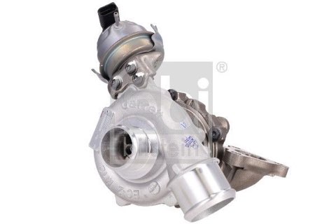 Febi Bilstein 187020 Turbocharger