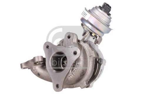 Febi Bilstein 187020 Turbocharger, photo 2