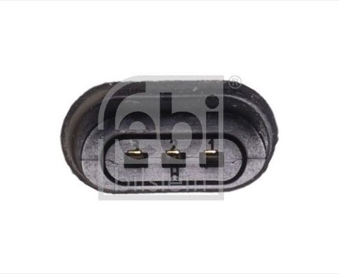 Febi Bilstein 187020 Turbocharger, photo 3