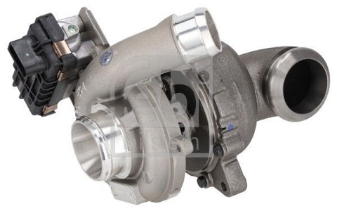 Febi Bilstein 187025 Turbocharger