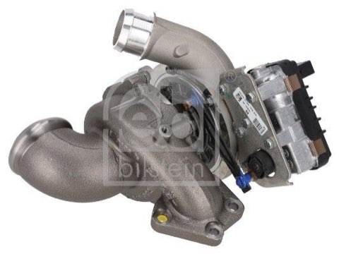 Febi Bilstein 187025 Turbocharger, photo 2