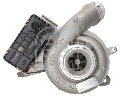 Febi Bilstein 187025 Turbocharger, photo 3