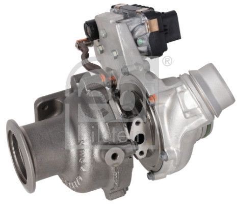 Febi Bilstein 187026 Turbocharger, photo 2