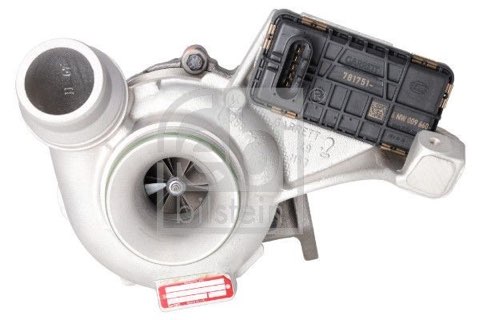 Febi Bilstein 187026 Turbocharger, photo 3