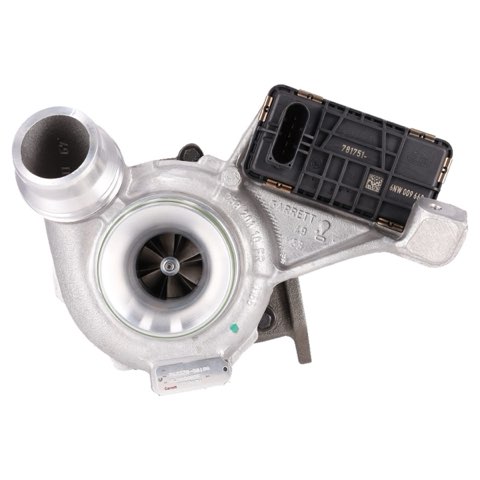 Febi Bilstein 187027 Turbocharger, photo 2