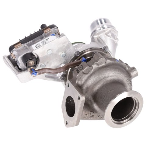 Febi Bilstein 187027 Turbocharger, photo 3