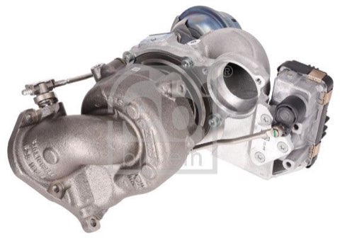 Febi Bilstein 187031 Turbocharger, photo 2