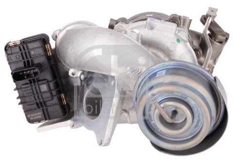Febi Bilstein 187031 Turbocharger, photo 3