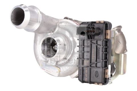 Febi Bilstein 187033 Turbocharger