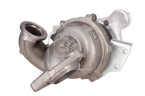 Febi Bilstein 187033 Turbocharger, photo 2