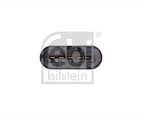 Febi Bilstein 187033 Turbocharger, photo 3