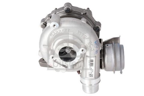 Febi Bilstein 187037 Turbocharger, photo 3