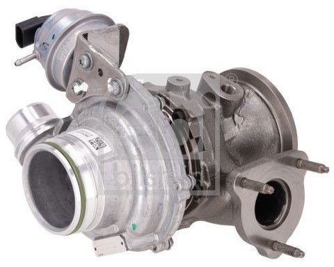 Febi Bilstein 187039 Turbocharger